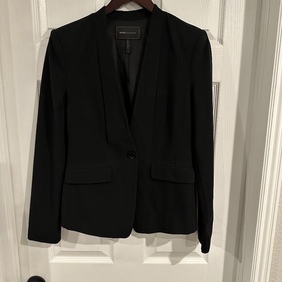 BCBG MaxAzria Women's Blazer - Picture 1 of 3
